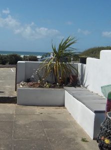 Outside Sitting Area - great for barbecues